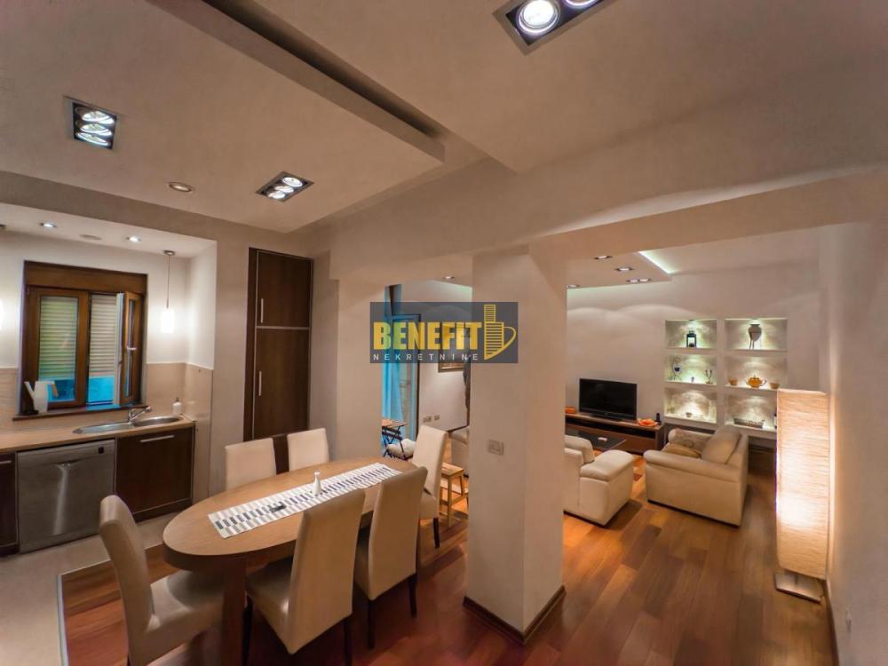 Slika 7 - Četvorosoban stan za izdavanje, 122m2, 1.800€