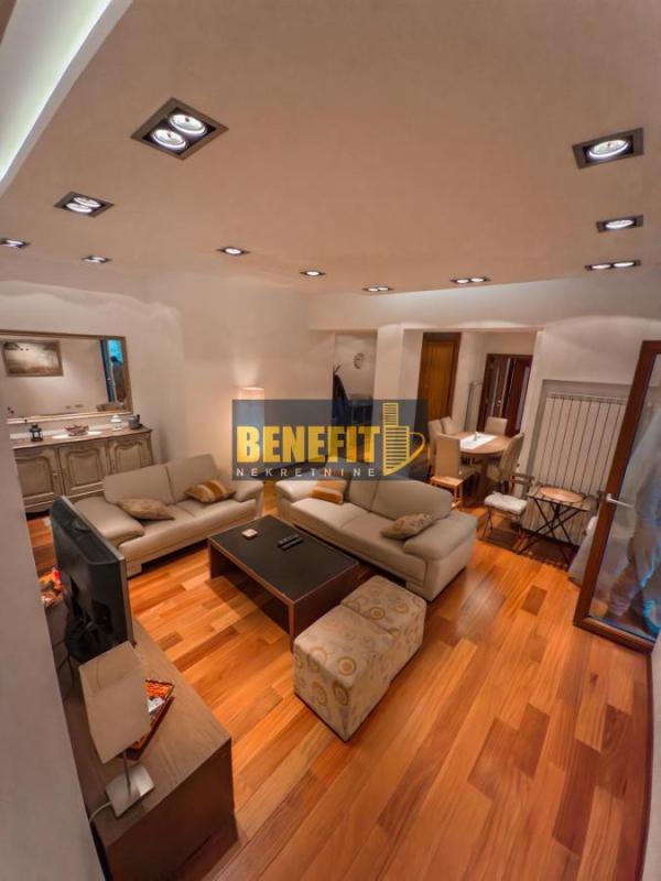 Slika 3 - Četvorosoban stan za izdavanje, 122m2, 1.800€