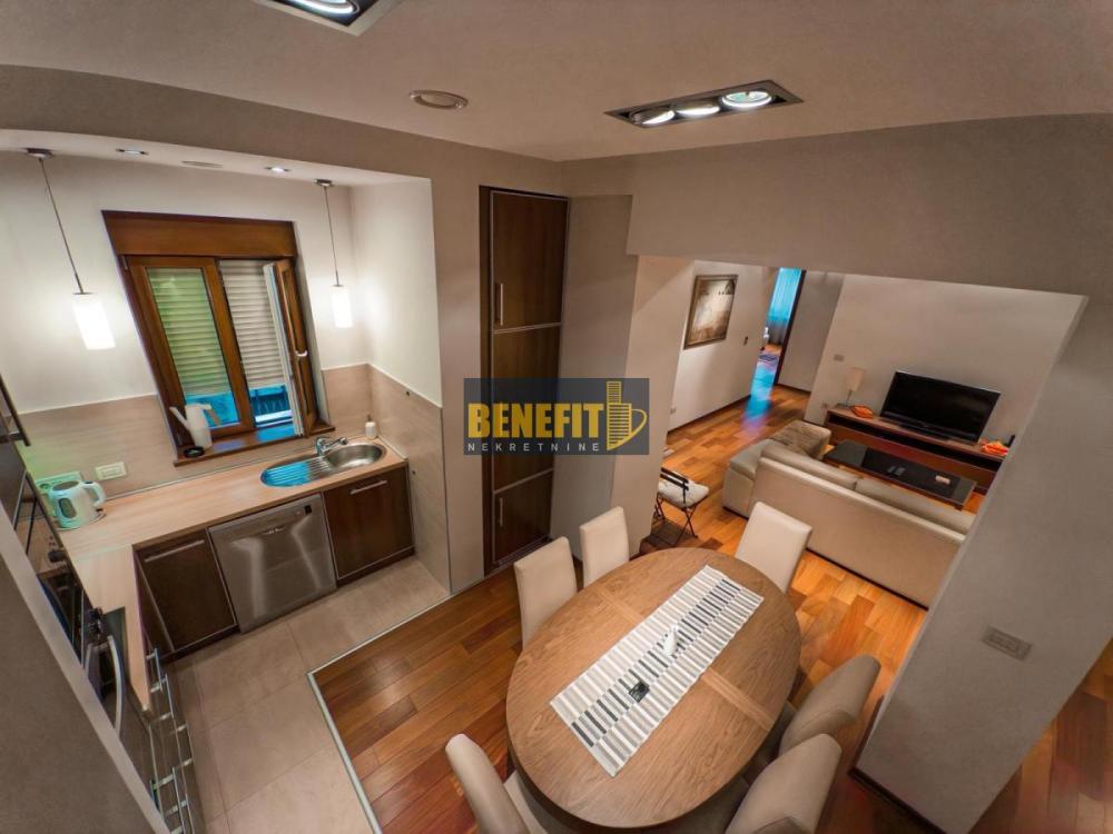 Slika 10 - Četvorosoban stan za izdavanje, 122m2, 1.800€