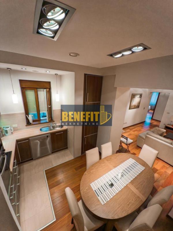 Slika 8 - Četvorosoban stan za izdavanje, 122m2, 1.800€