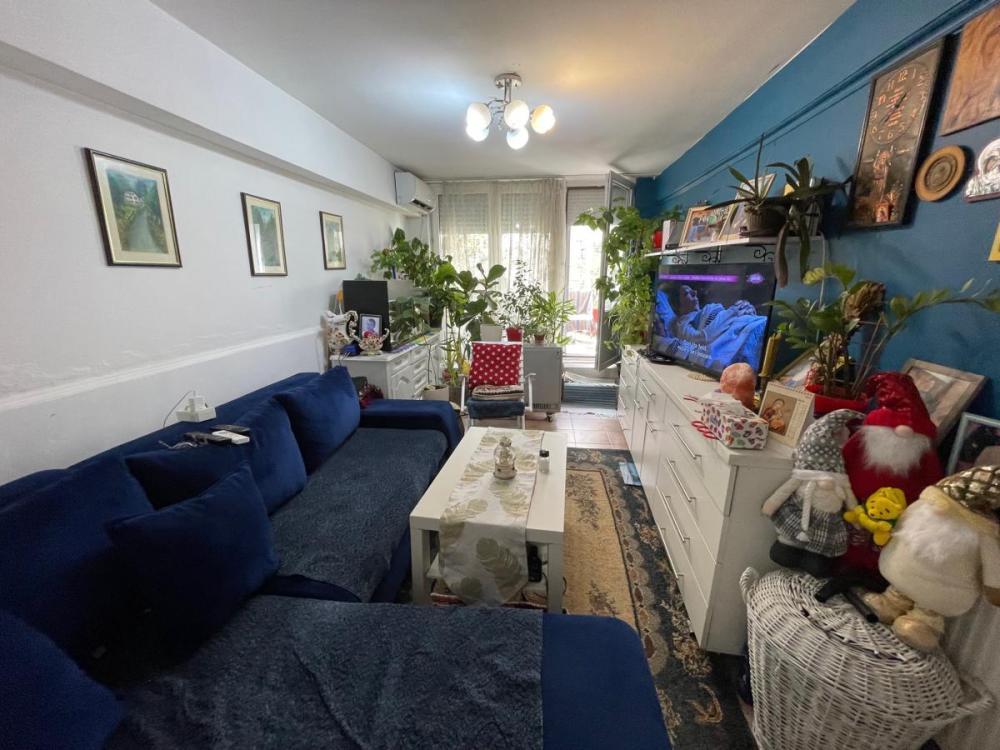 Glavna slika -Dvoiposoban stan na prodaju, 54m2, 128.750€