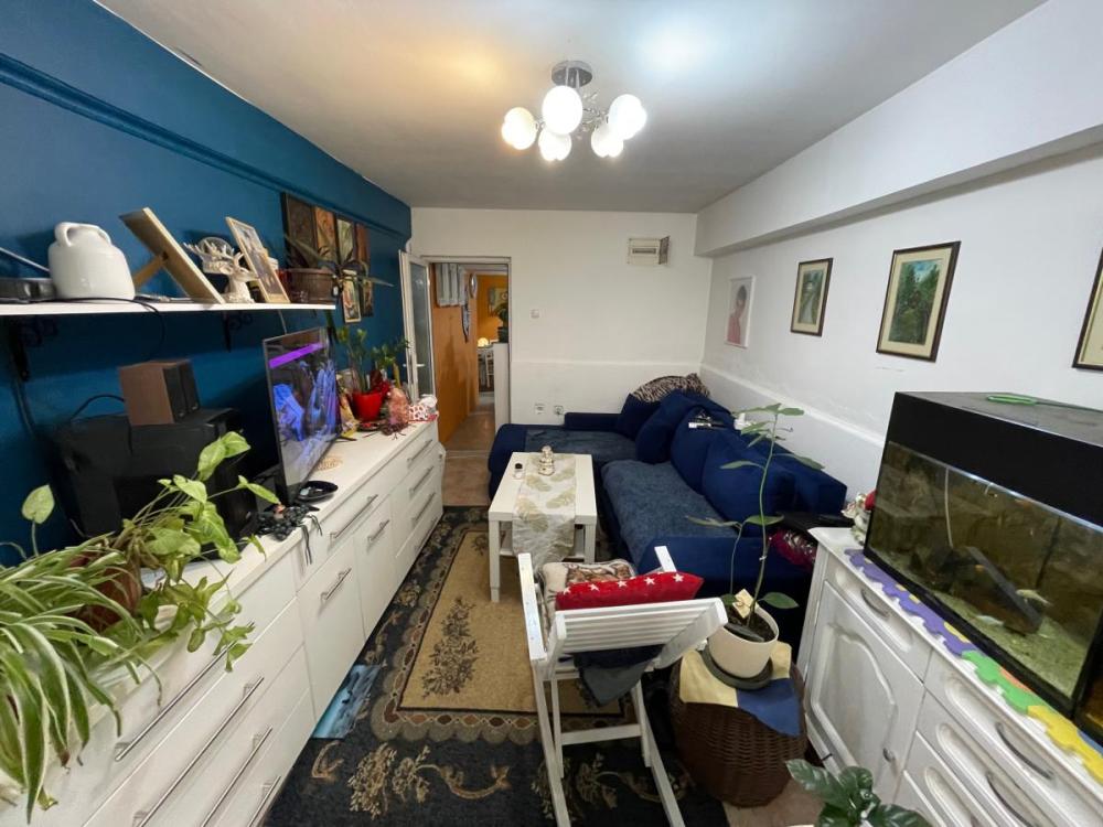 Slika 3 - Dvoiposoban stan na prodaju, 54m2, 128.750€