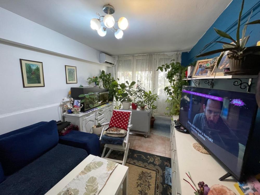 Slika 1 - Dvoiposoban stan na prodaju, 54m2, 128.750€