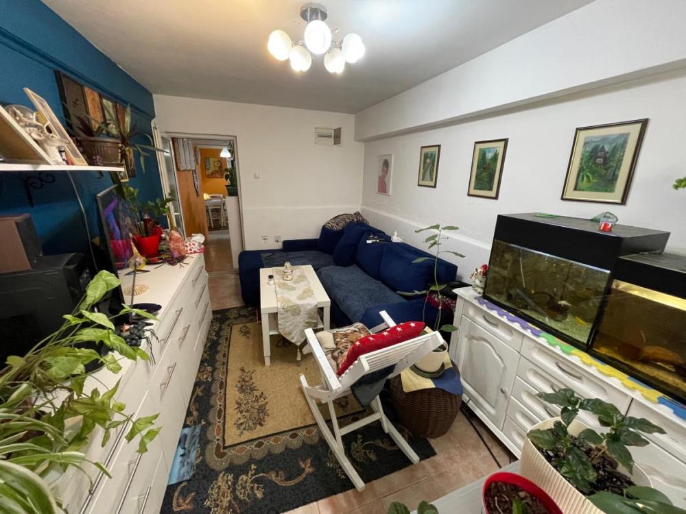 Slika 2 - Dvoiposoban stan na prodaju, 54m2, 128.750€