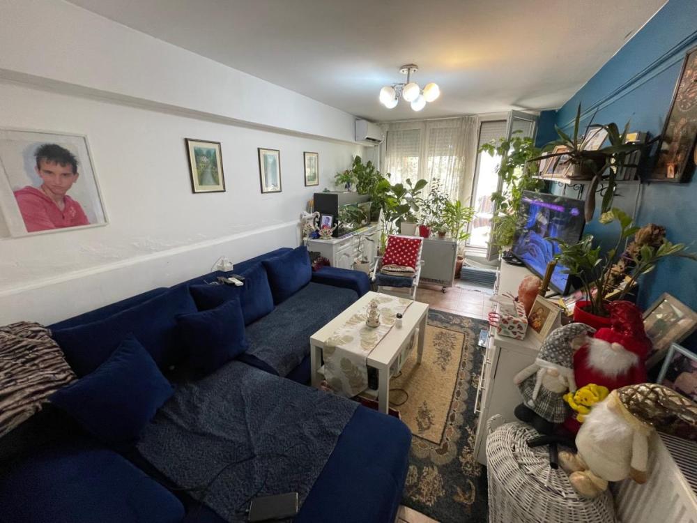 Slika 4 - Dvoiposoban stan na prodaju, 54m2, 128.750€