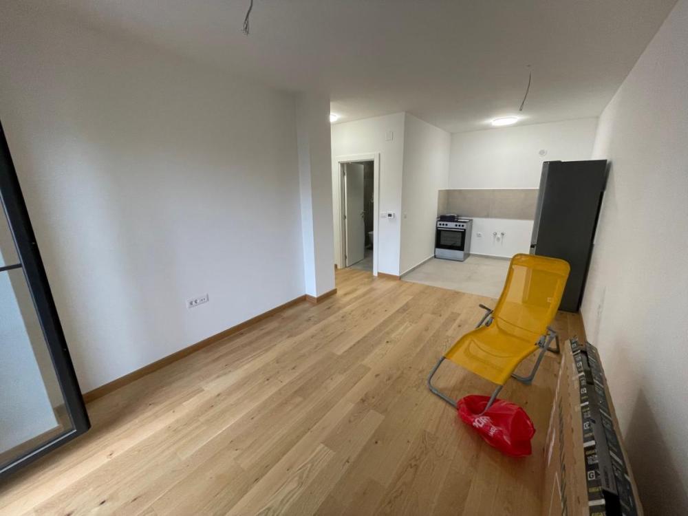Slika 2 - Jednoiposoban stan na prodaju, 45m2, 139.900€