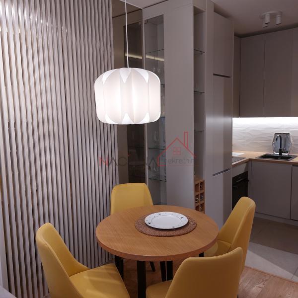 Glavna slika -FILIPA VISNJICA, Jednoiposoban stan za izdavanje, 40m2, 500€