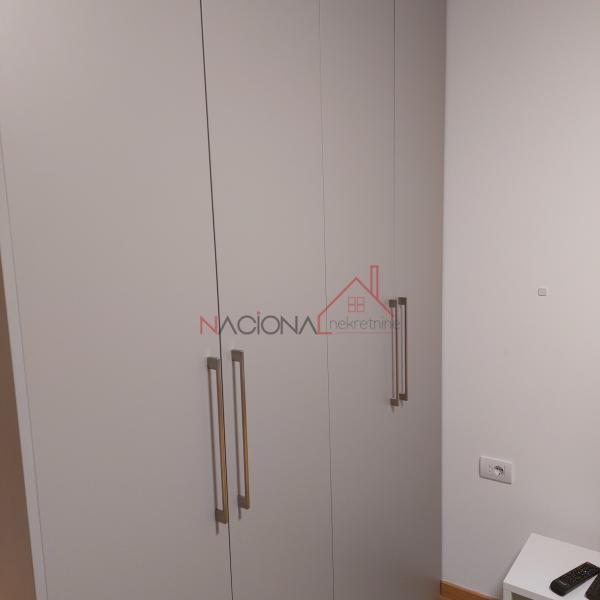 Slika 11 - FILIPA VISNJICA, Jednoiposoban stan za izdavanje, 40m2, 500€