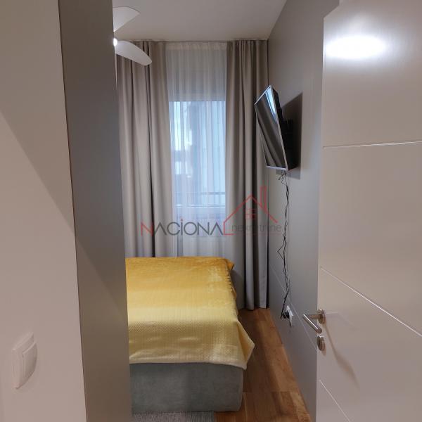 Slika 6 - FILIPA VISNJICA, Jednoiposoban stan za izdavanje, 40m2, 500€