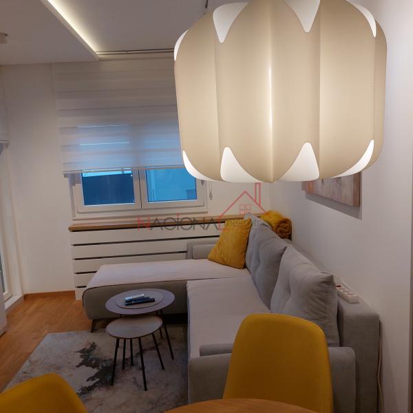 Slika 10 - FILIPA VISNJICA, Jednoiposoban stan za izdavanje, 40m2, 500€