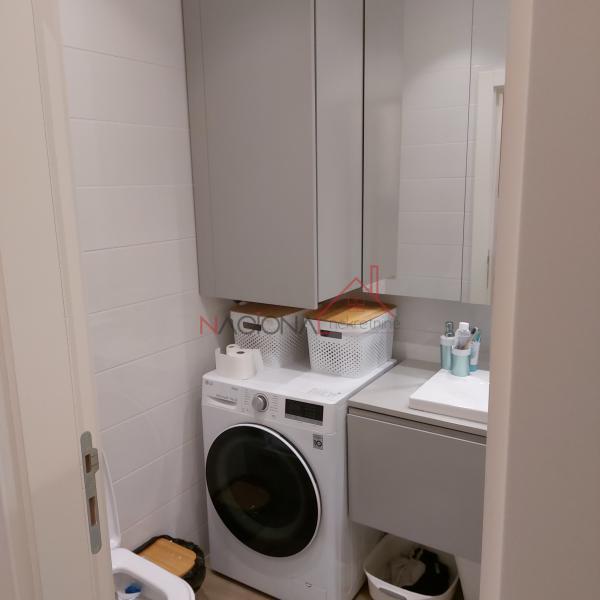 Slika 8 - FILIPA VISNJICA, Jednoiposoban stan za izdavanje, 40m2, 500€