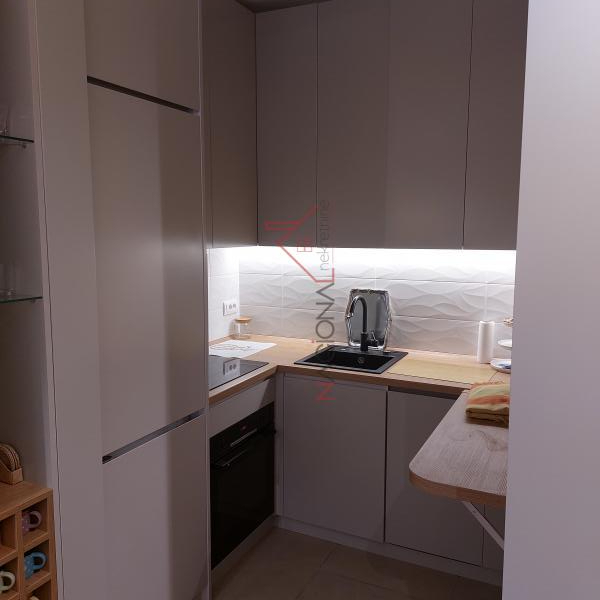 Slika 5 - FILIPA VISNJICA, Jednoiposoban stan za izdavanje, 40m2, 500€