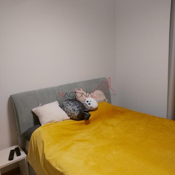 Slika 7 - FILIPA VISNJICA, Jednoiposoban stan za izdavanje, 40m2, 500€