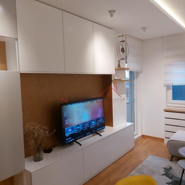 Slika 4 - FILIPA VISNJICA, Jednoiposoban stan za izdavanje, 40m2, 500€