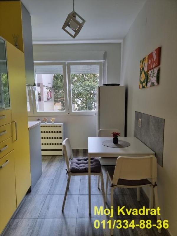 Slika 3 - Jednosoban stan za izdavanje, 37m2, 450€