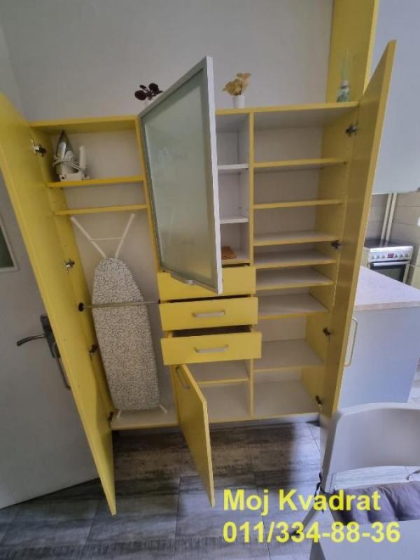 Slika 5 - Jednosoban stan za izdavanje, 37m2, 450€