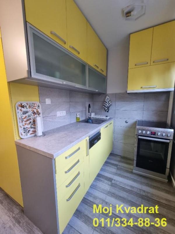 Slika 4 - Jednosoban stan za izdavanje, 37m2, 450€