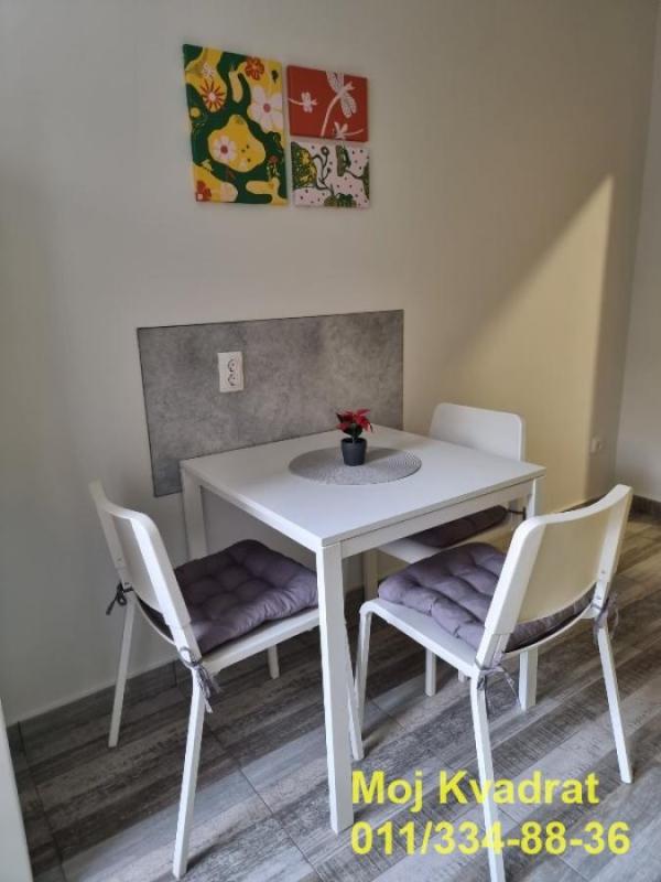 Slika 2 - Jednosoban stan za izdavanje, 37m2, 450€