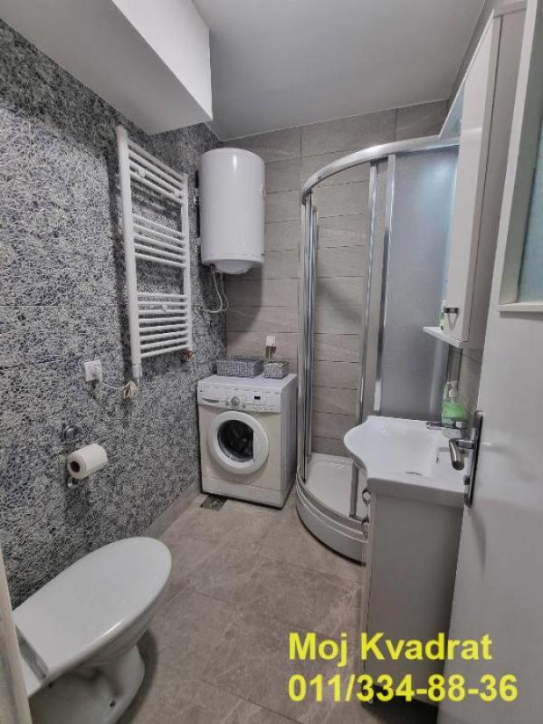 Slika 6 - Jednosoban stan za izdavanje, 37m2, 450€