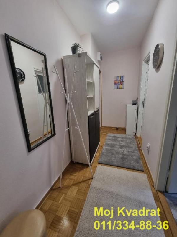 Slika 7 - Jednosoban stan za izdavanje, 37m2, 450€