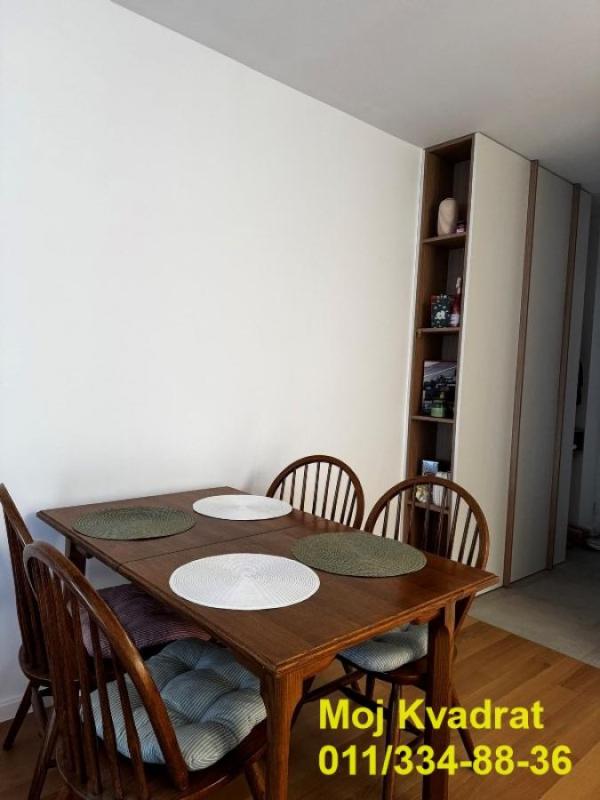 Slika 1 - Trosoban stan za izdavanje, 66m2, 650€