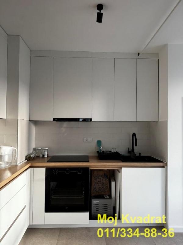 Slika 2 - Trosoban stan za izdavanje, 66m2, 650€