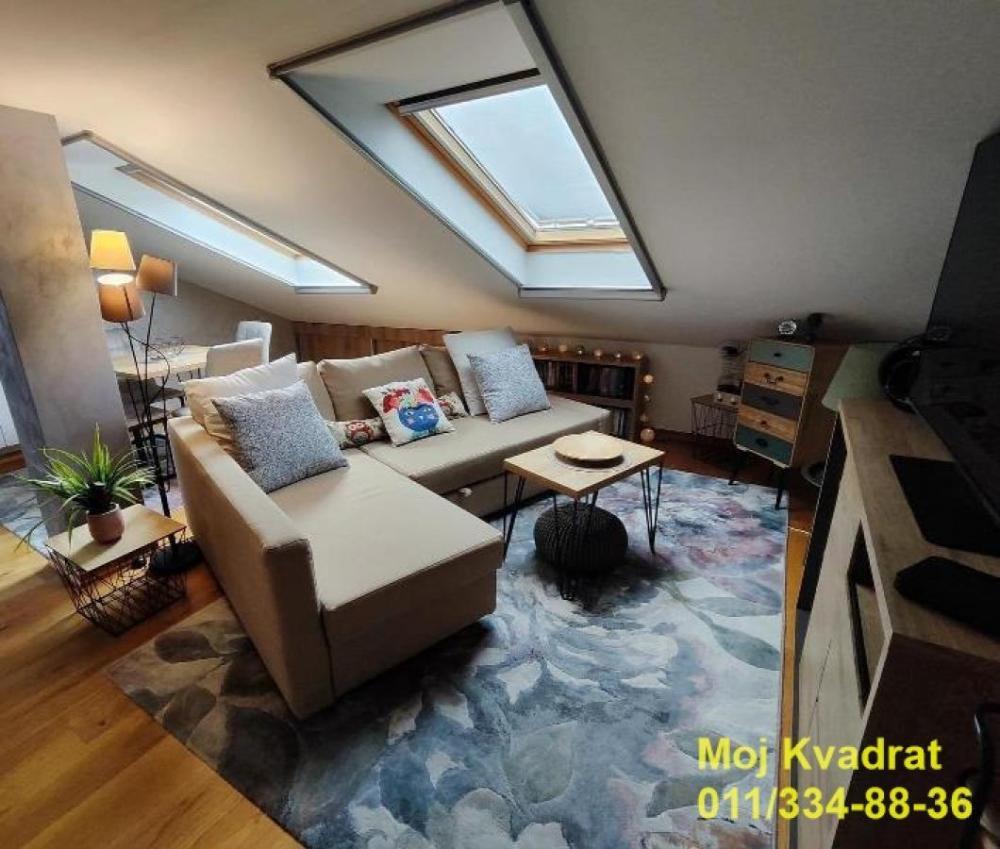 Glavna slika -Dvosoban stan na prodaju, 63m2, 160.000€