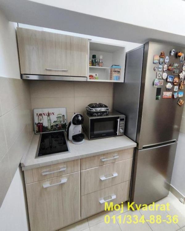 Slika 2 - Dvosoban stan na prodaju, 63m2, 160.000€