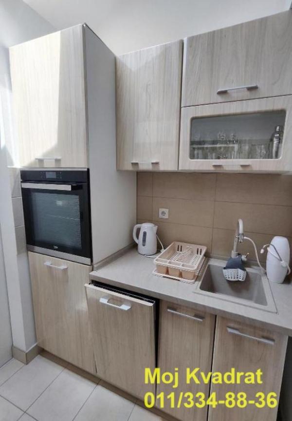 Slika 3 - Dvosoban stan na prodaju, 63m2, 160.000€