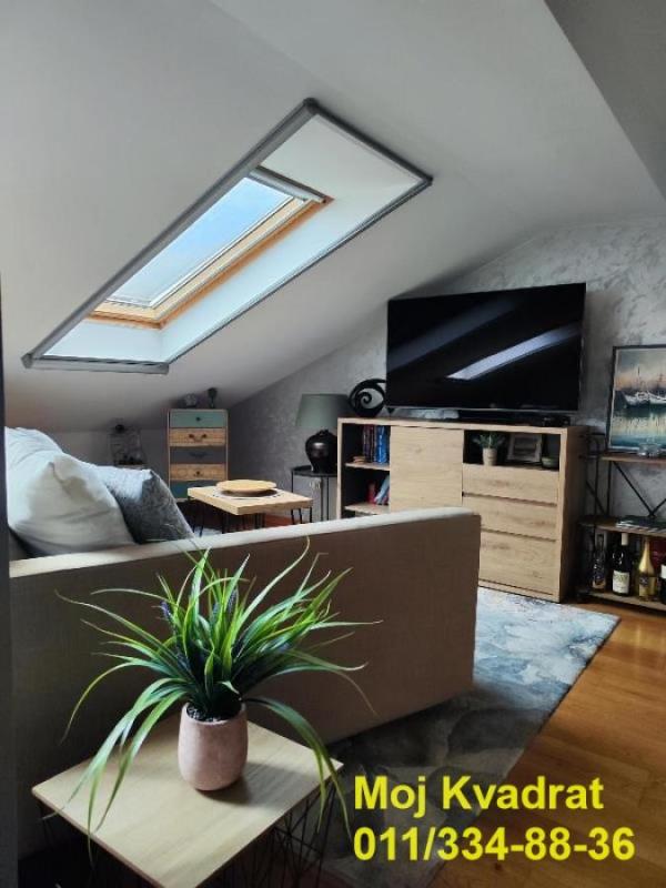 Slika 1 - Dvosoban stan na prodaju, 63m2, 160.000€