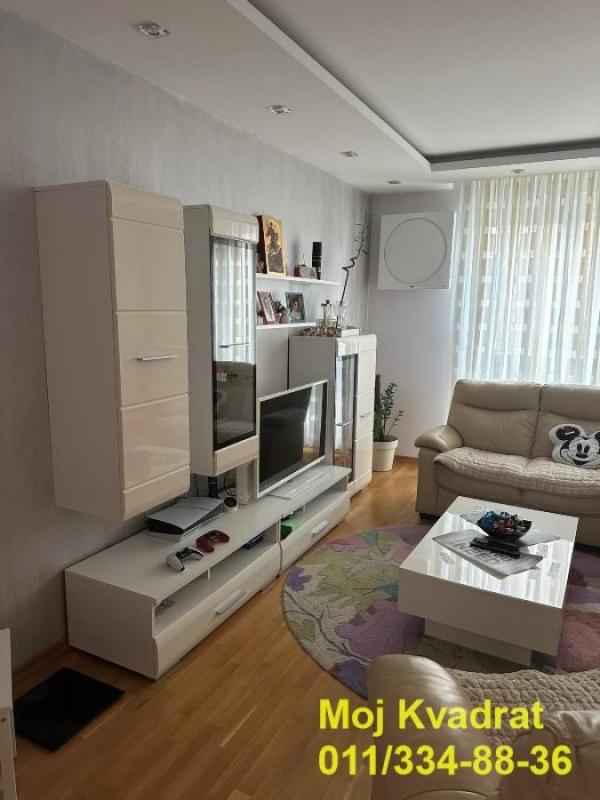 Slika 2 - Četvorosoban stan na prodaju, 98m2, 290.000€