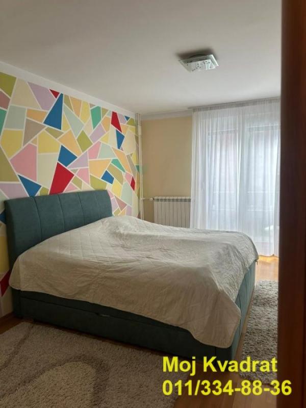 Slika 4 - Četvorosoban stan na prodaju, 98m2, 290.000€