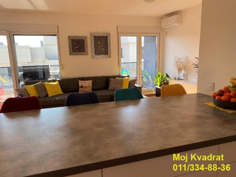 Slika 2 - Četvorosoban stan na prodaju, 104m2, 312.000€