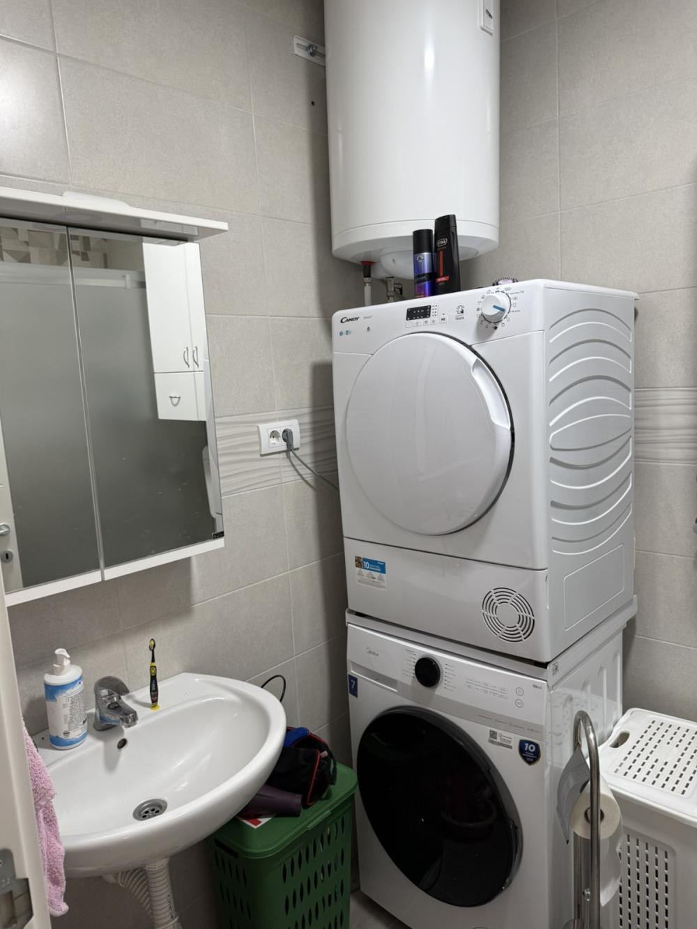 Slika 9 - Kragujevačka, Stan na prodaju, 80m2, 180.000€