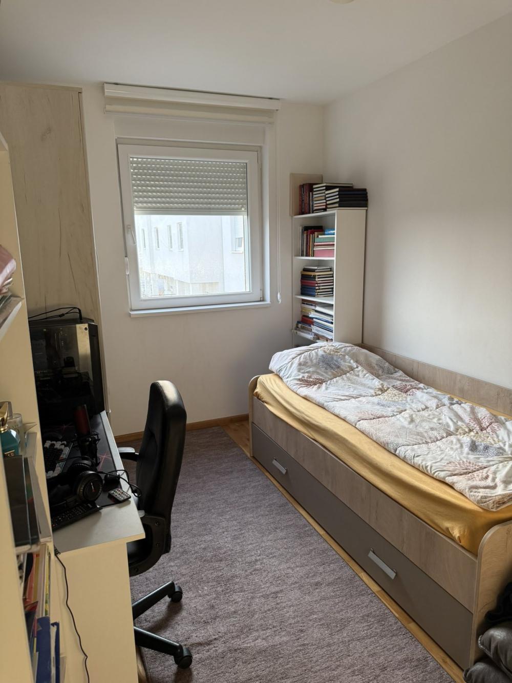 Slika 4 - Kragujevačka, Stan na prodaju, 80m2, 180.000€