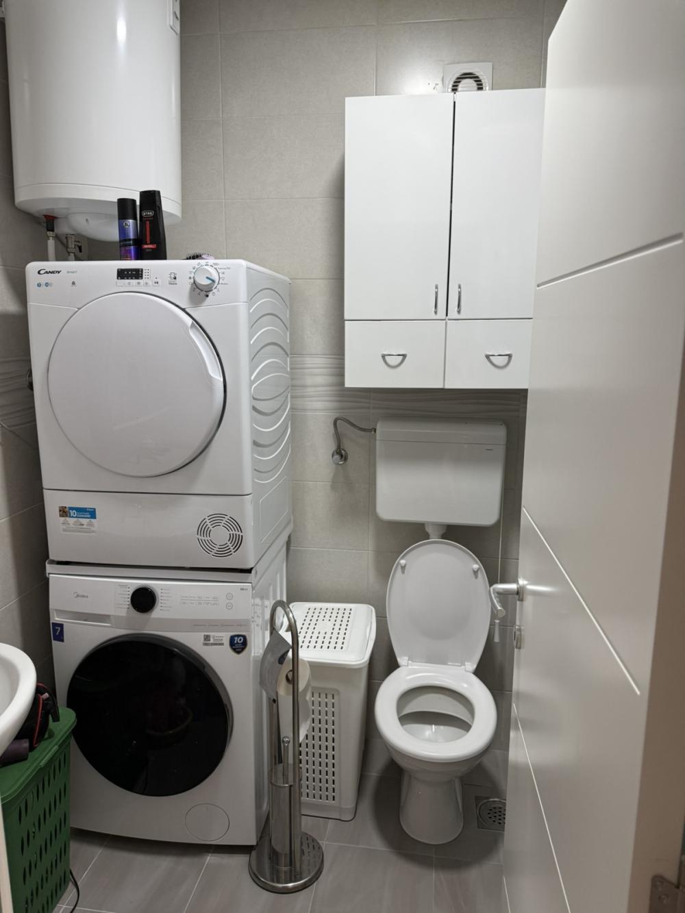 Slika 8 - Kragujevačka, Stan na prodaju, 80m2, 180.000€