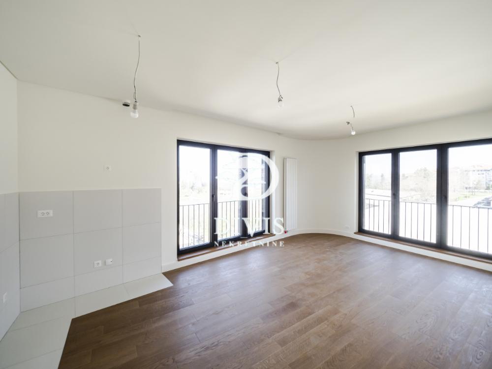 Glavna slika -Đorđa Ognjanovića, Dvosoban stan na prodaju, 59m2, 259.000€