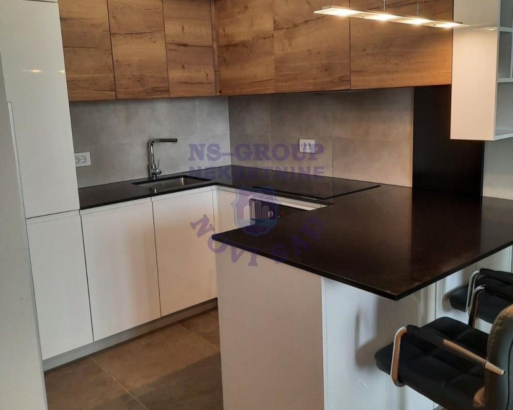 Slika 2 - Dvosoban stan na prodaju, 56m2, 265.330€