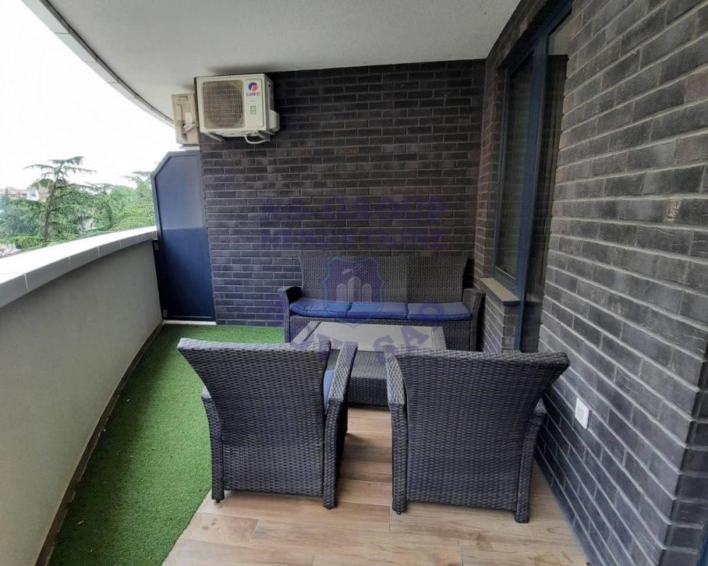 Slika 8 - Dvosoban stan na prodaju, 56m2, 265.330€