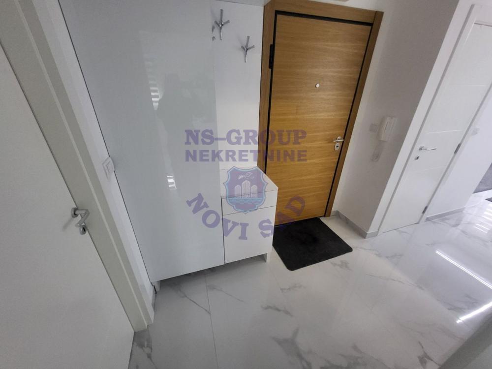 Slika 5 - Dvoiposoban stan na prodaju, 57m2, 164.800€