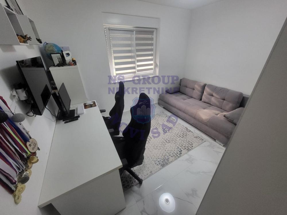 Slika 4 - Dvoiposoban stan na prodaju, 57m2, 164.800€