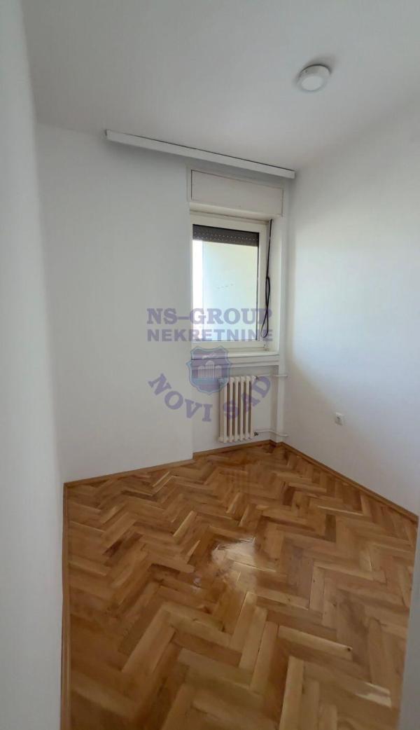 Slika 3 - Jednoiposoban stan na prodaju, 35m2, 108.000€