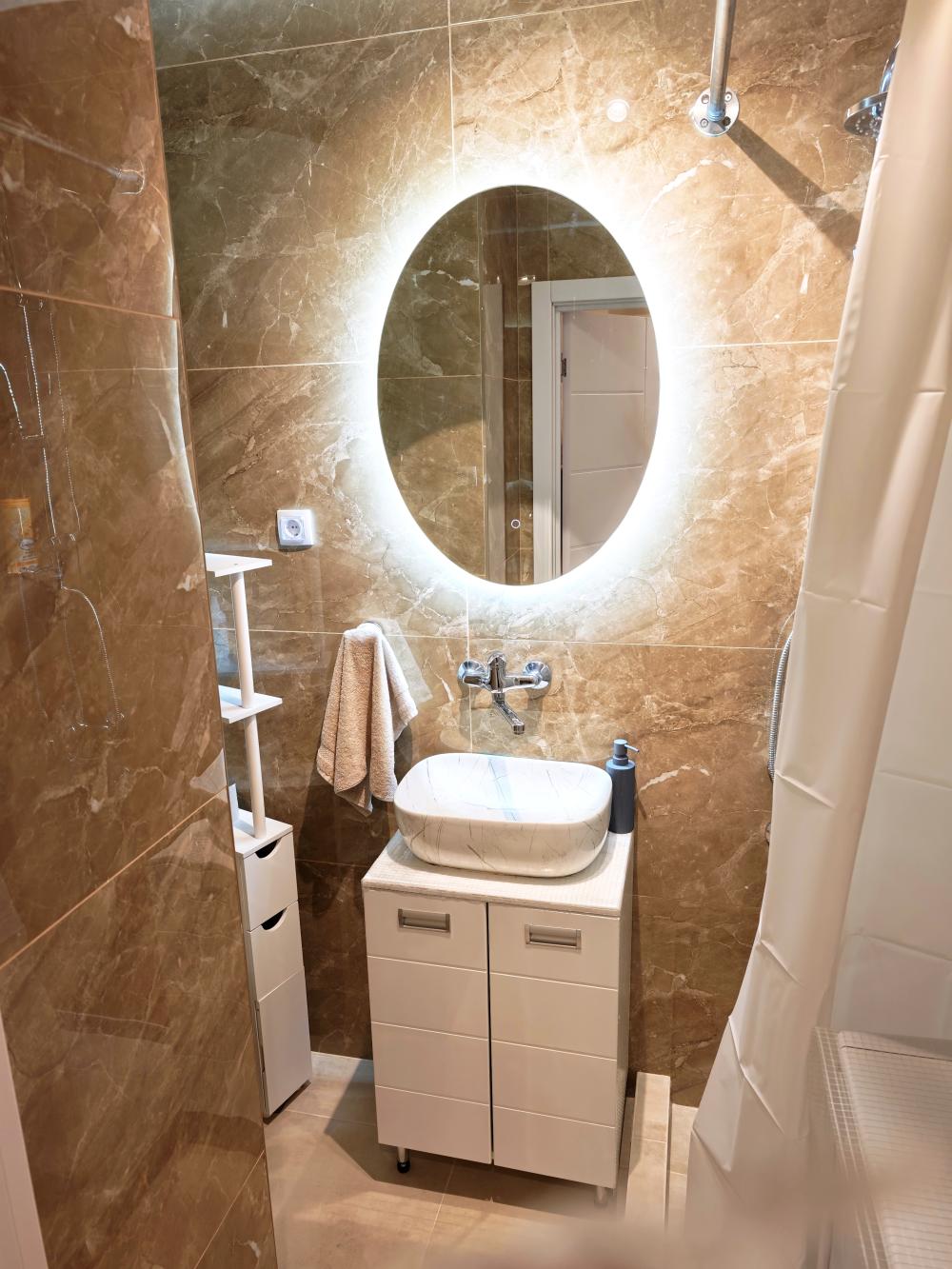 Slika 4 - Jednosoban stan za izdavanje, 25m2, 550€