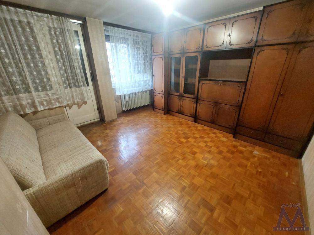 Glavna slika -Dvosoban stan na prodaju, 51m2, 157.600€
