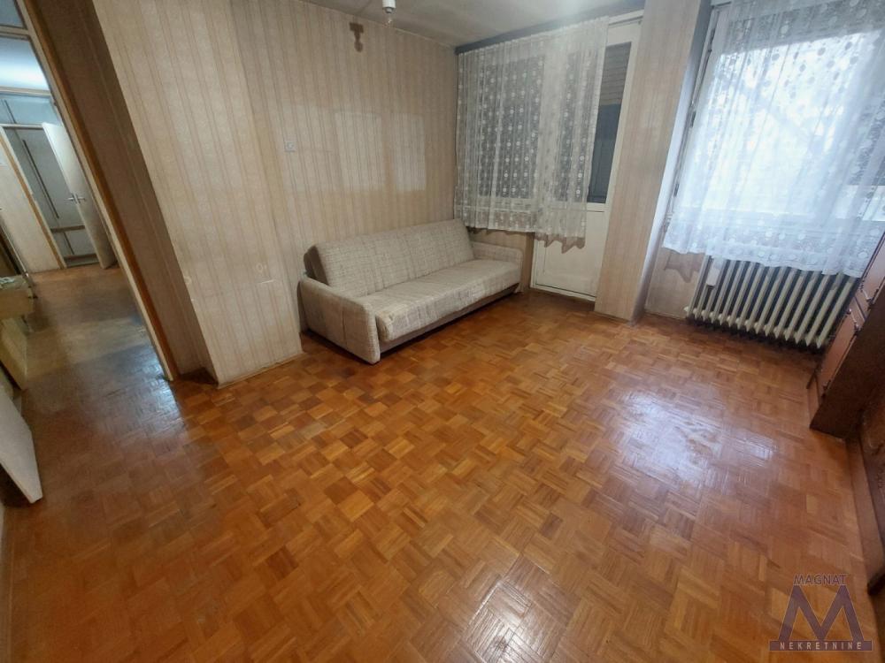 Slika 1 - Dvosoban stan na prodaju, 51m2, 157.600€