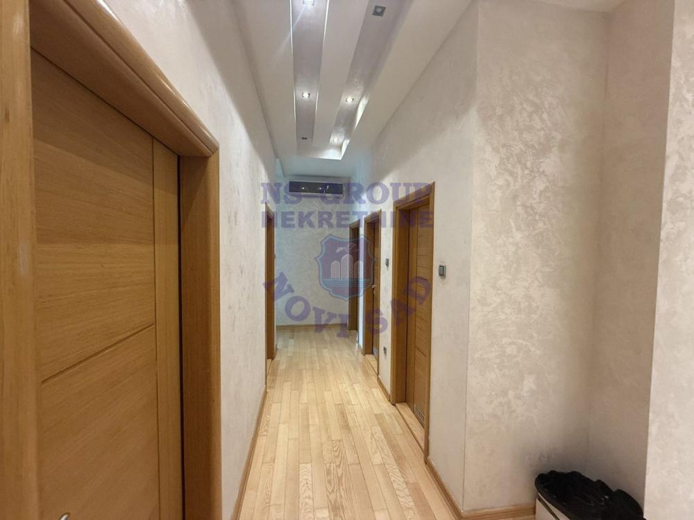 Slika 3 - Četvorosoban stan na prodaju, 127m2, 463.500€