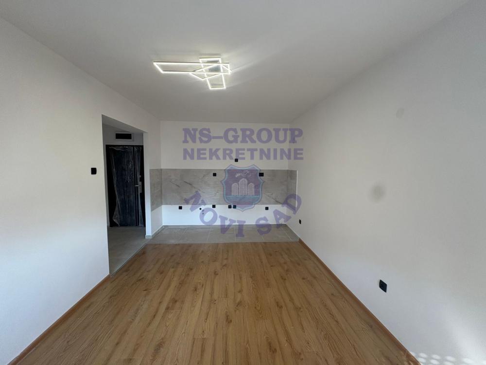 Slika 1 - Dvosoban stan na prodaju, 38m2, 123.600€