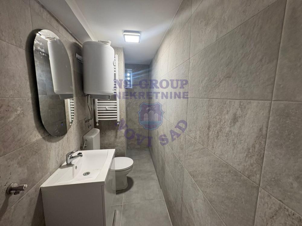 Slika 5 - Dvosoban stan na prodaju, 38m2, 123.600€