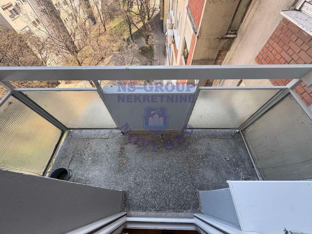 Slika 6 - Dvosoban stan na prodaju, 38m2, 123.600€