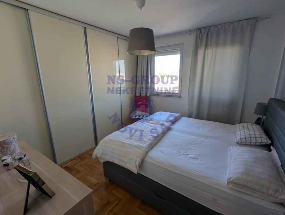 Slika 6 - Dvosoban stan na prodaju, 47m2, 175.100€